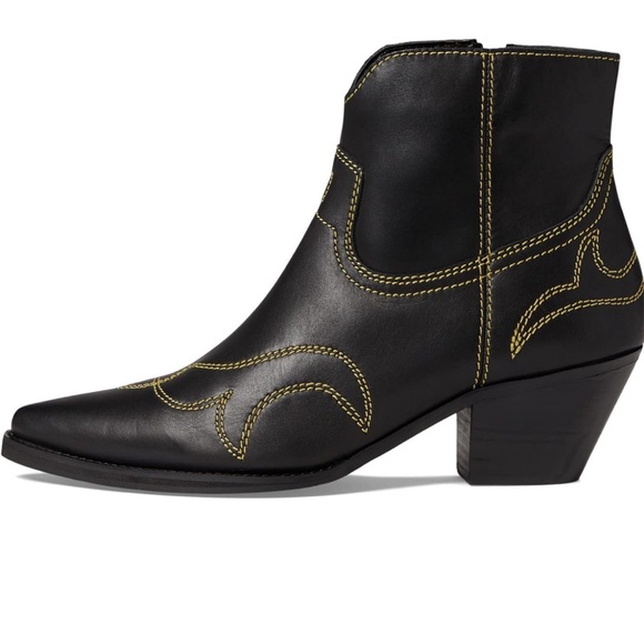 NWT Matisse Kaye booties size 6.5 - Picture 8 of 8